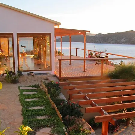 Kaan's House Bozburun