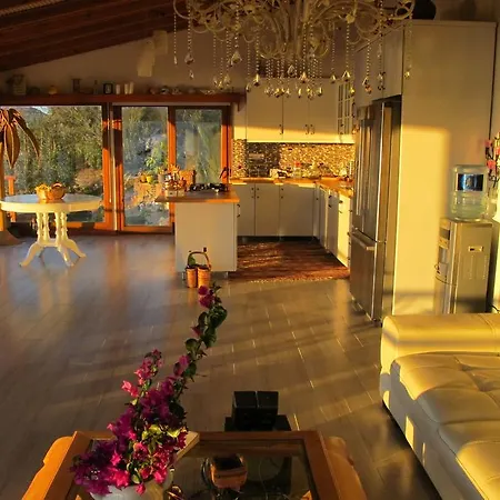 Kaan's House Bozburun