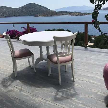 Kaan's House * Bozburun